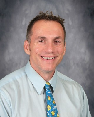 Dan Enderle